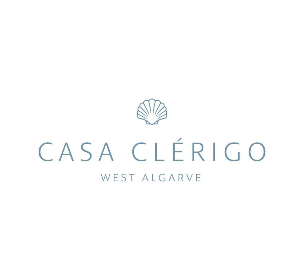 Casa Clerigo Espartal Aljezur Exterior foto