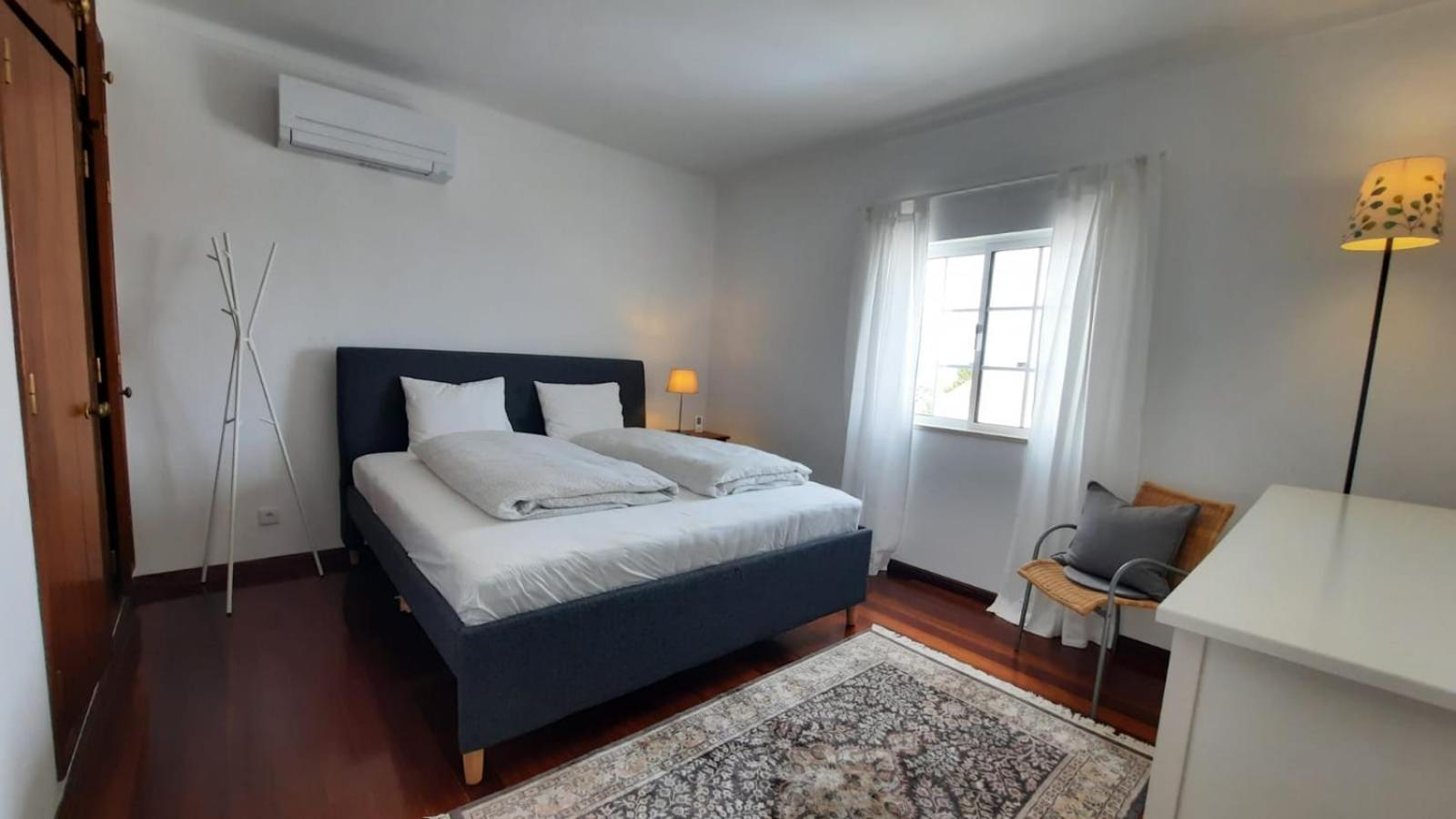 Casa Clerigo Espartal Aljezur Quarto foto
